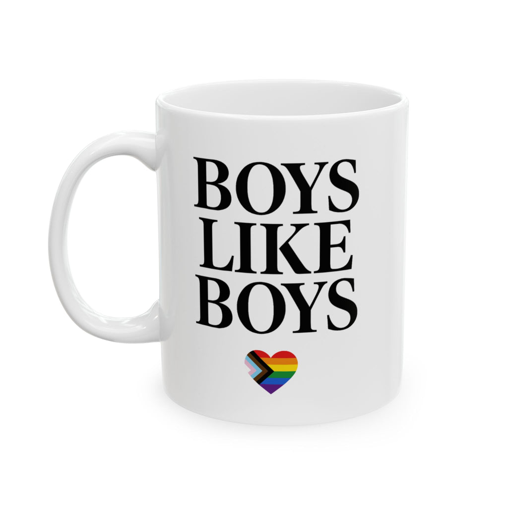 Ceramic Mug, (11oz, 15oz)