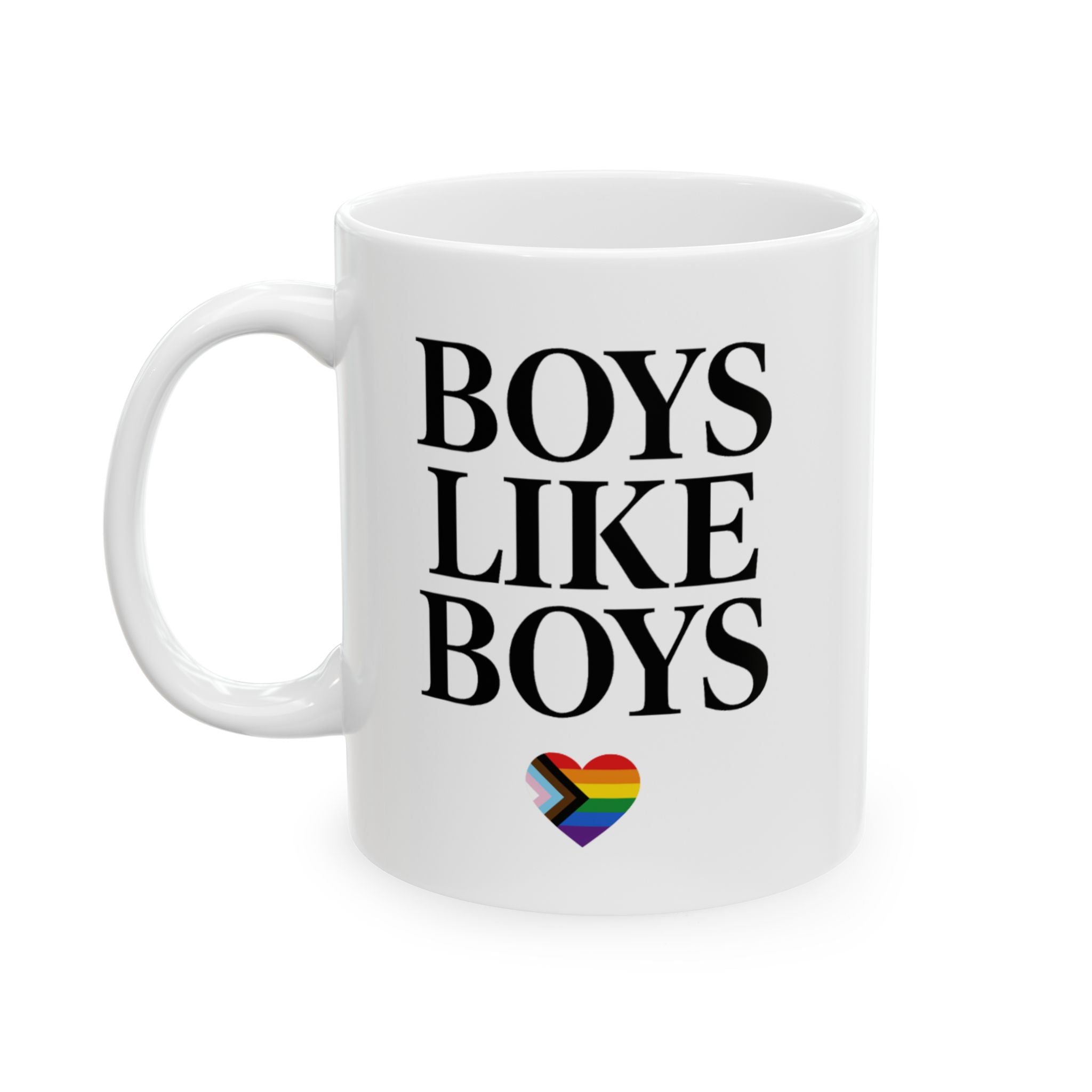 Ceramic Mug, (11oz, 15oz)