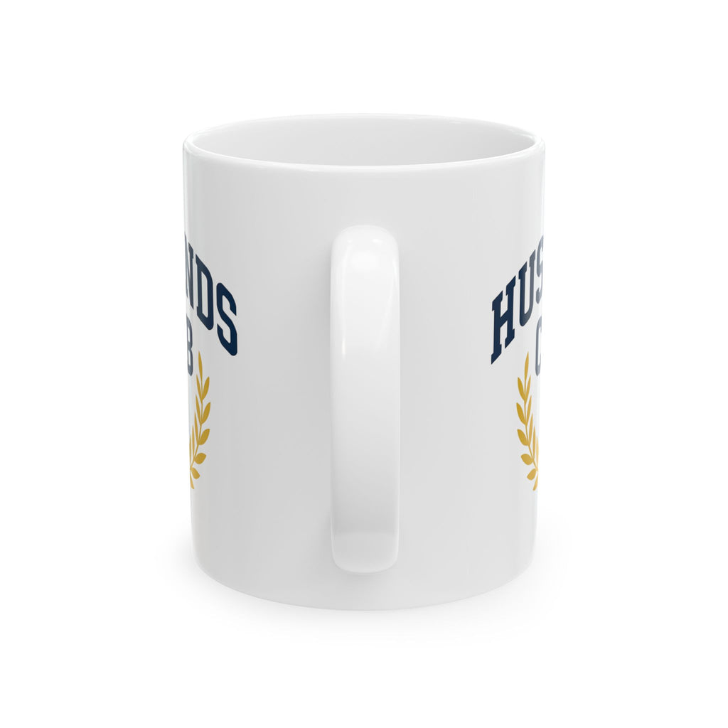 Ceramic Mug, (11oz, 15oz)