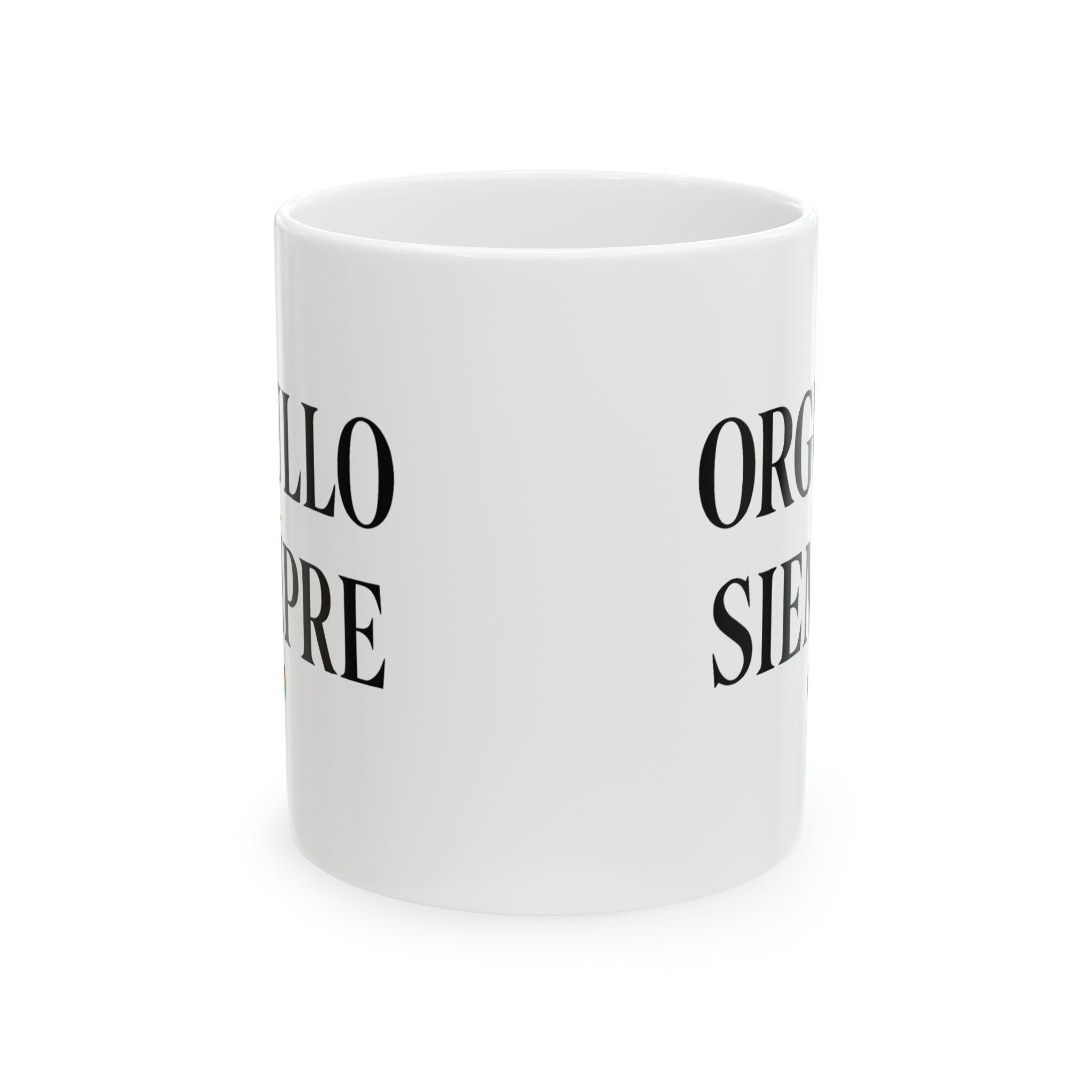 Ceramic Mug, (11oz, 15oz)