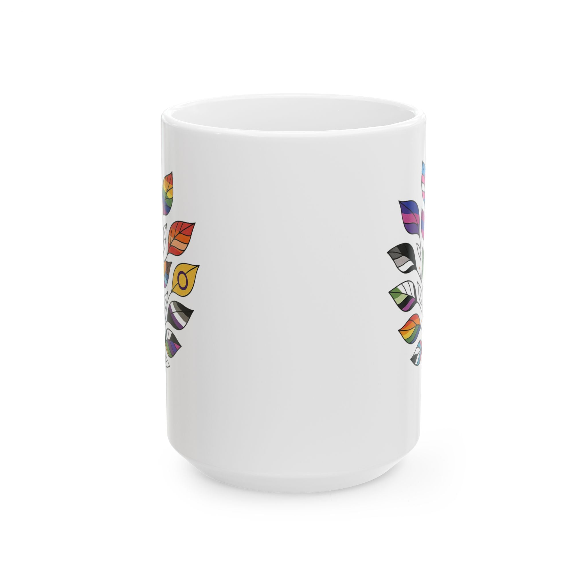 Ceramic Mug, (11oz, 15oz)