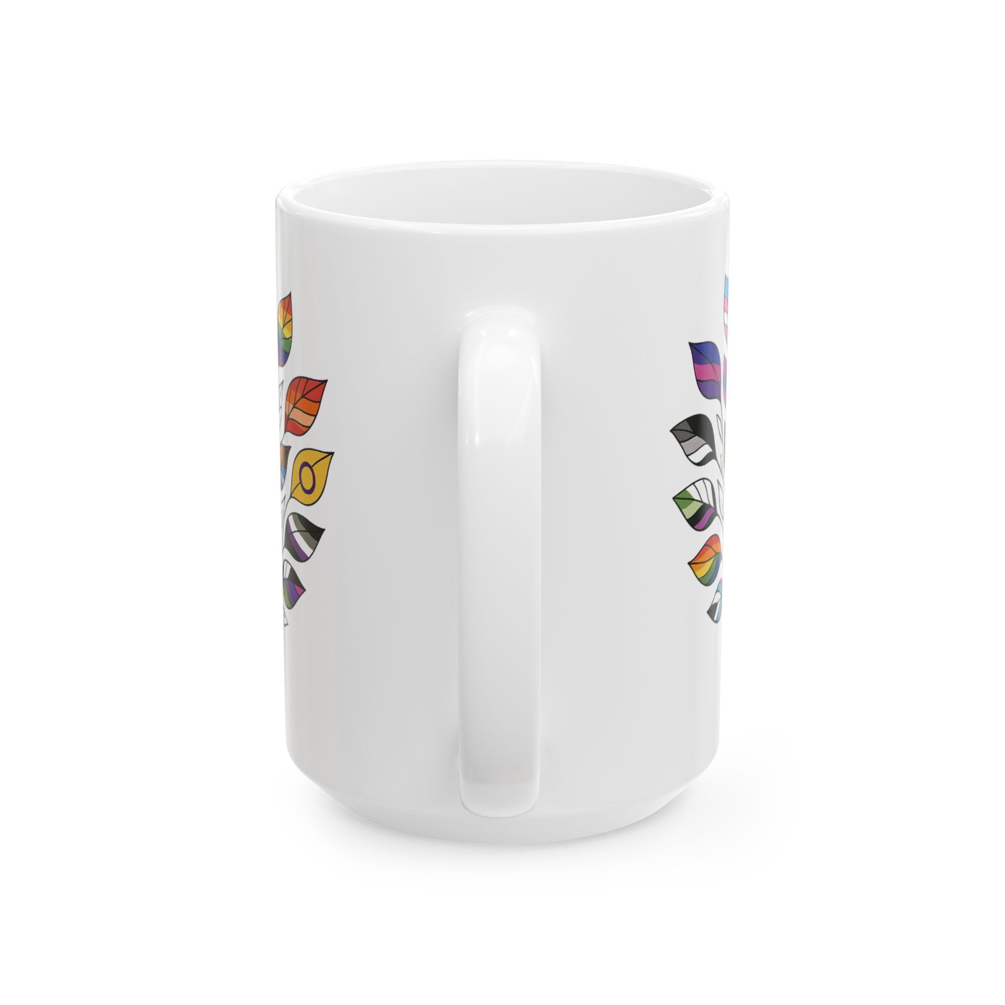 Ceramic Mug, (11oz, 15oz)
