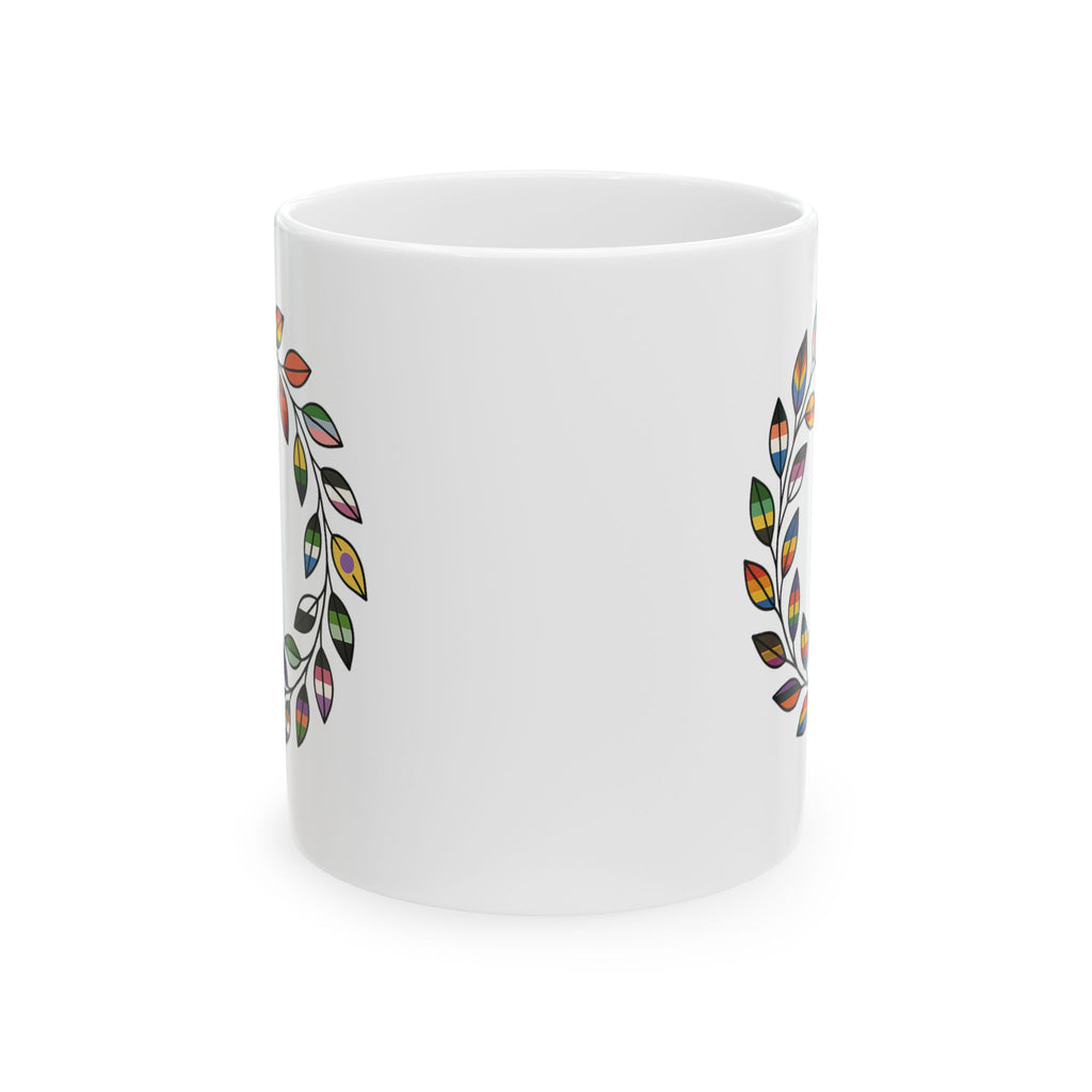 Ceramic Mug, (11oz, 15oz)
