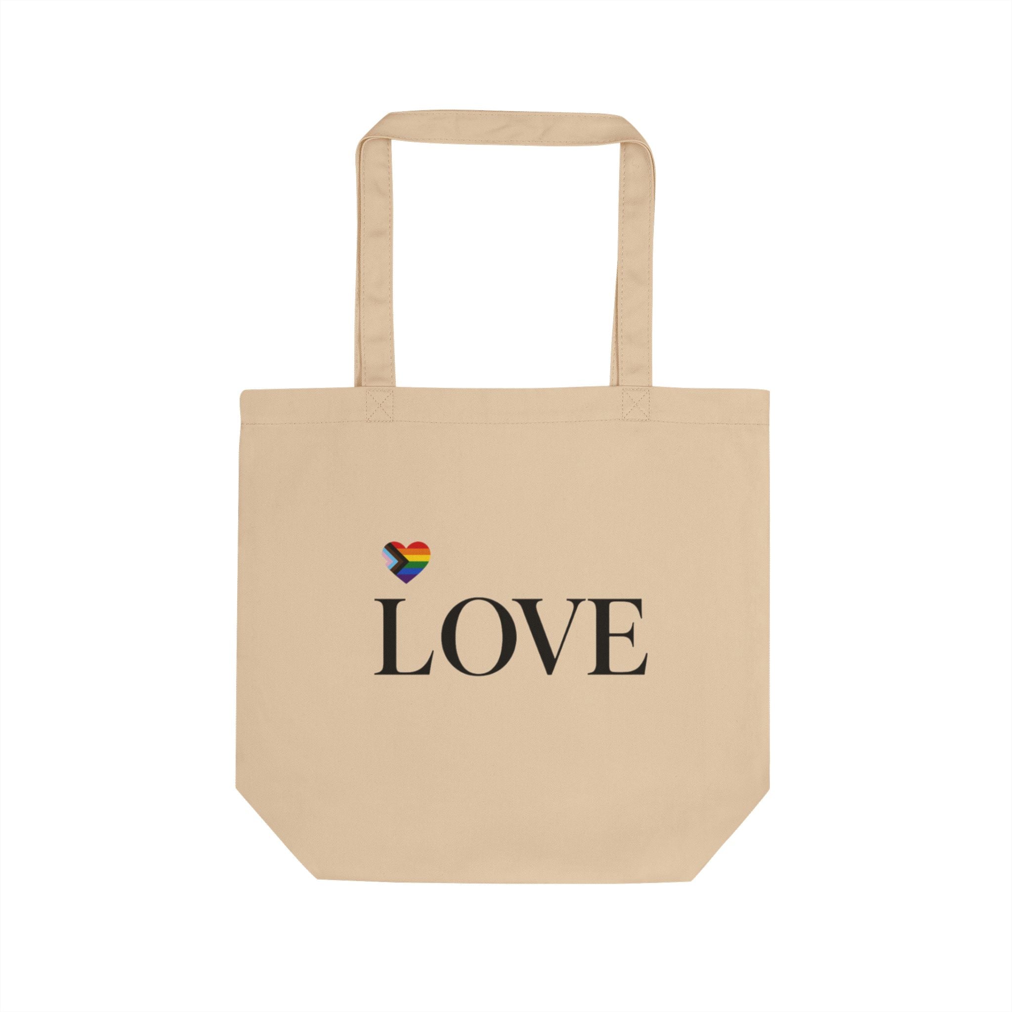 Eco Tote Bag