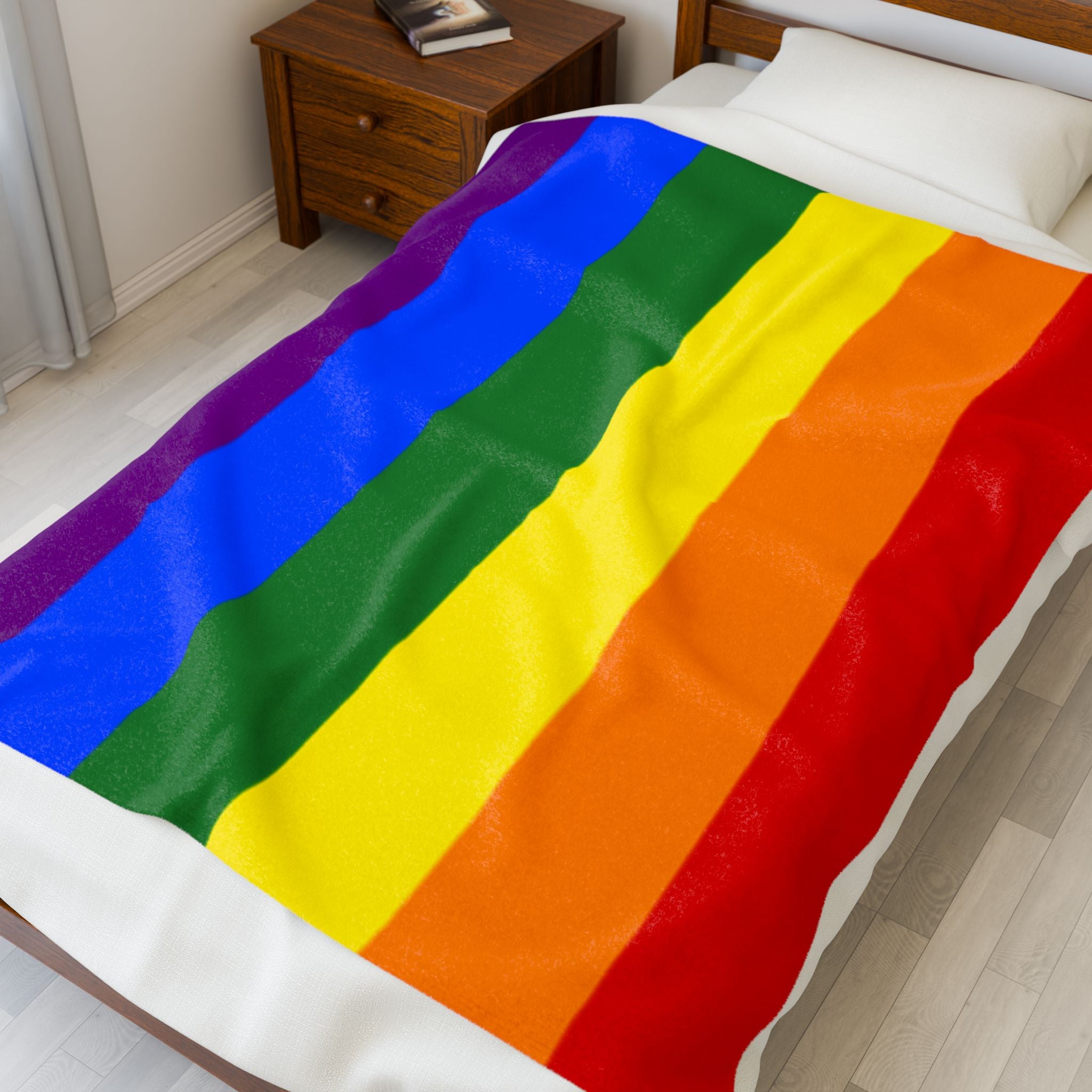 Pride Blanket