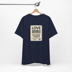 Love Beyond Labels Unisex T-Shirt