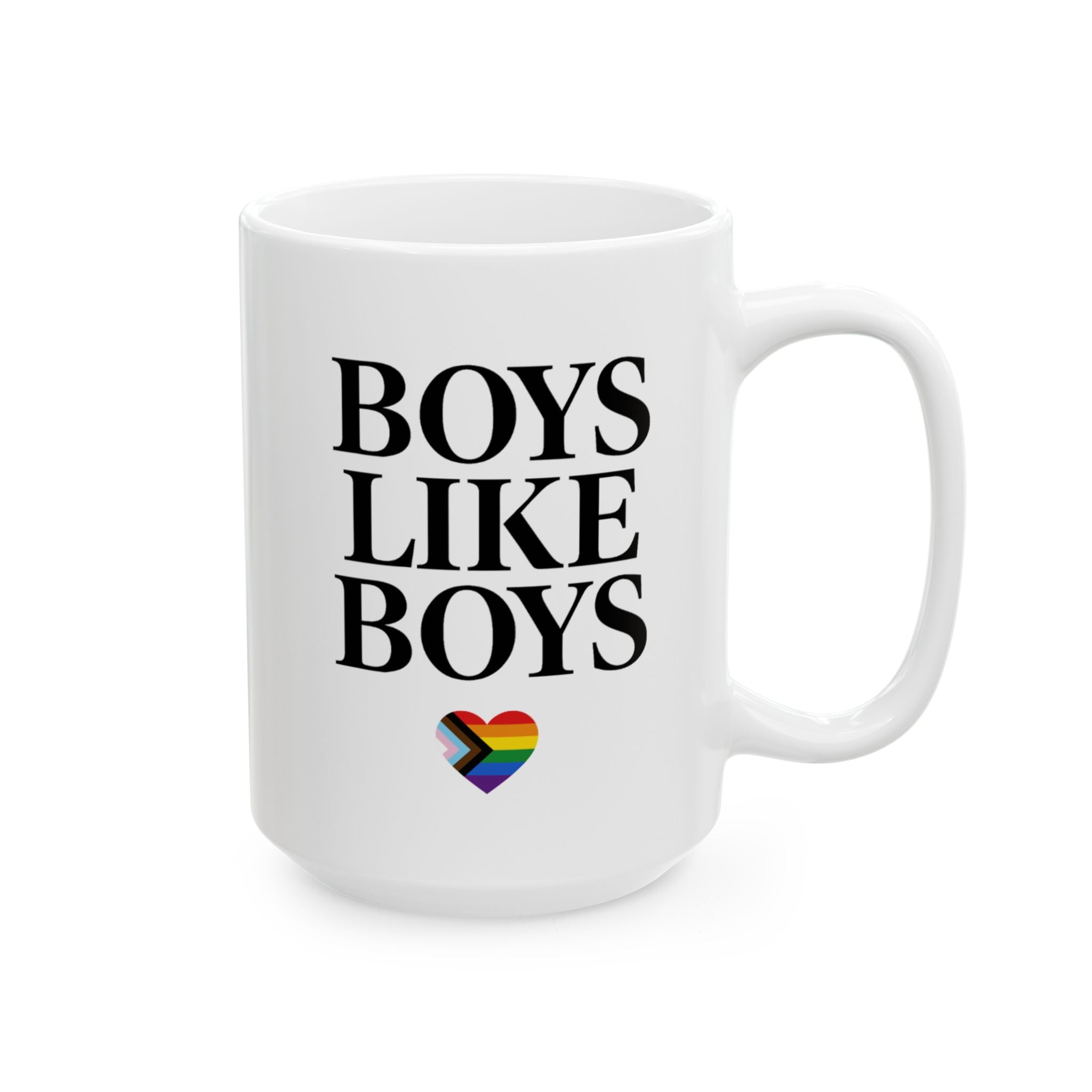 Ceramic Mug, (11oz, 15oz)