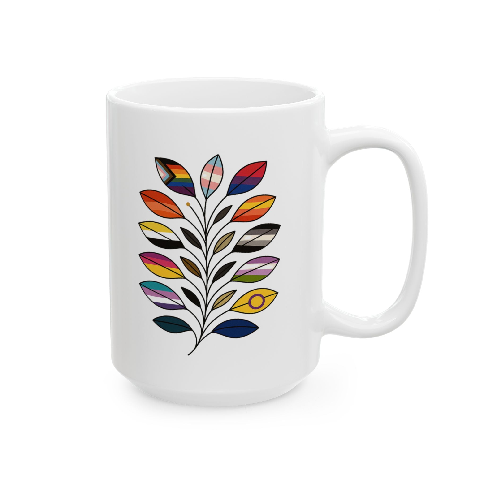 Ceramic Mug, (11oz, 15oz)