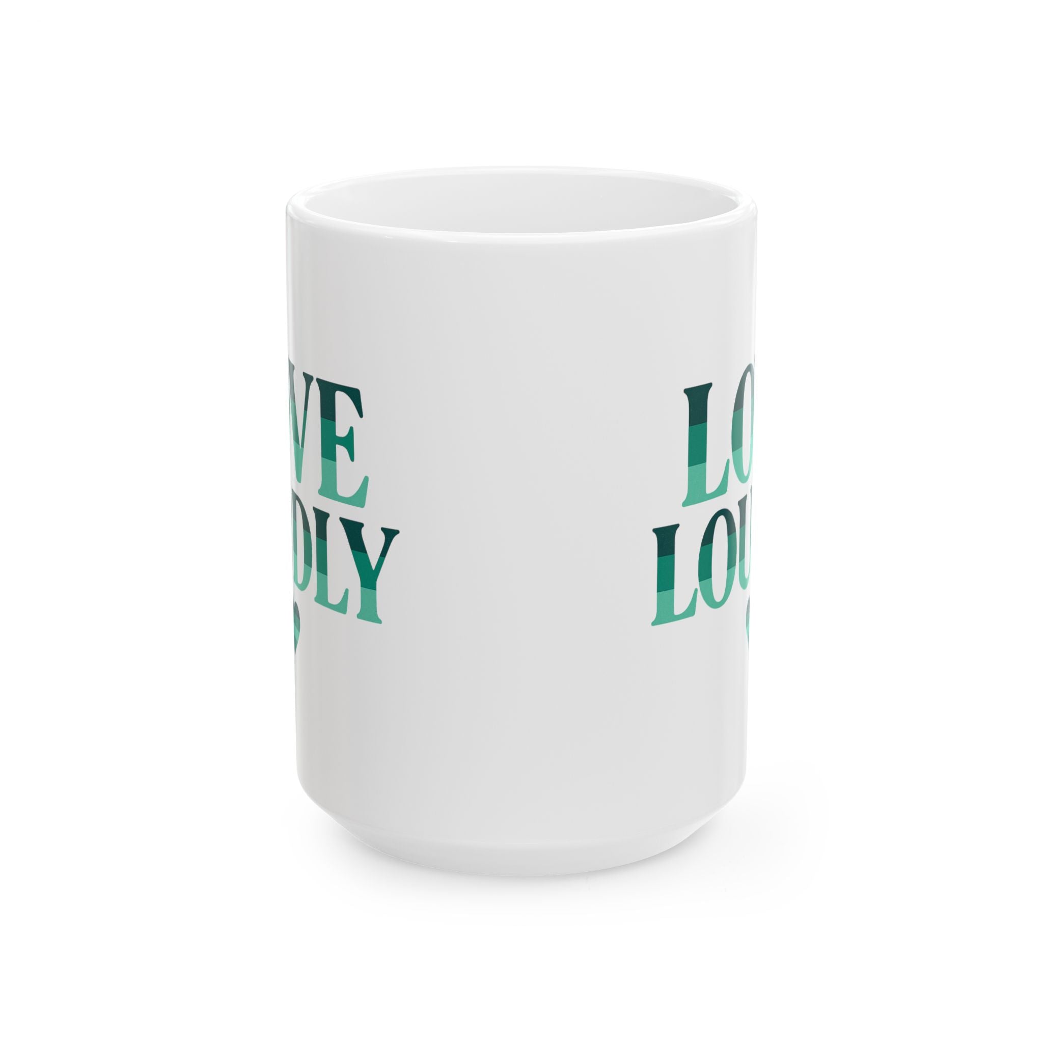 Ceramic Mug, (11oz, 15oz)