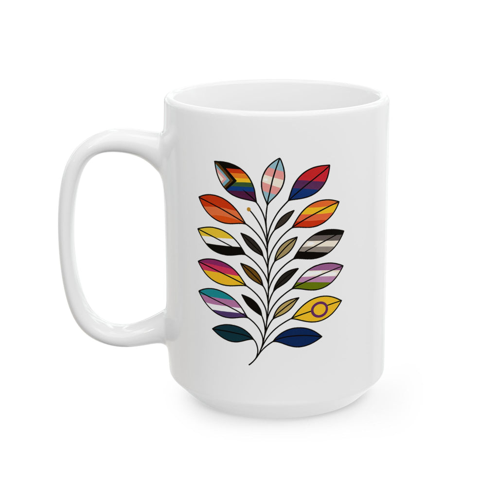 Ceramic Mug, (11oz, 15oz)