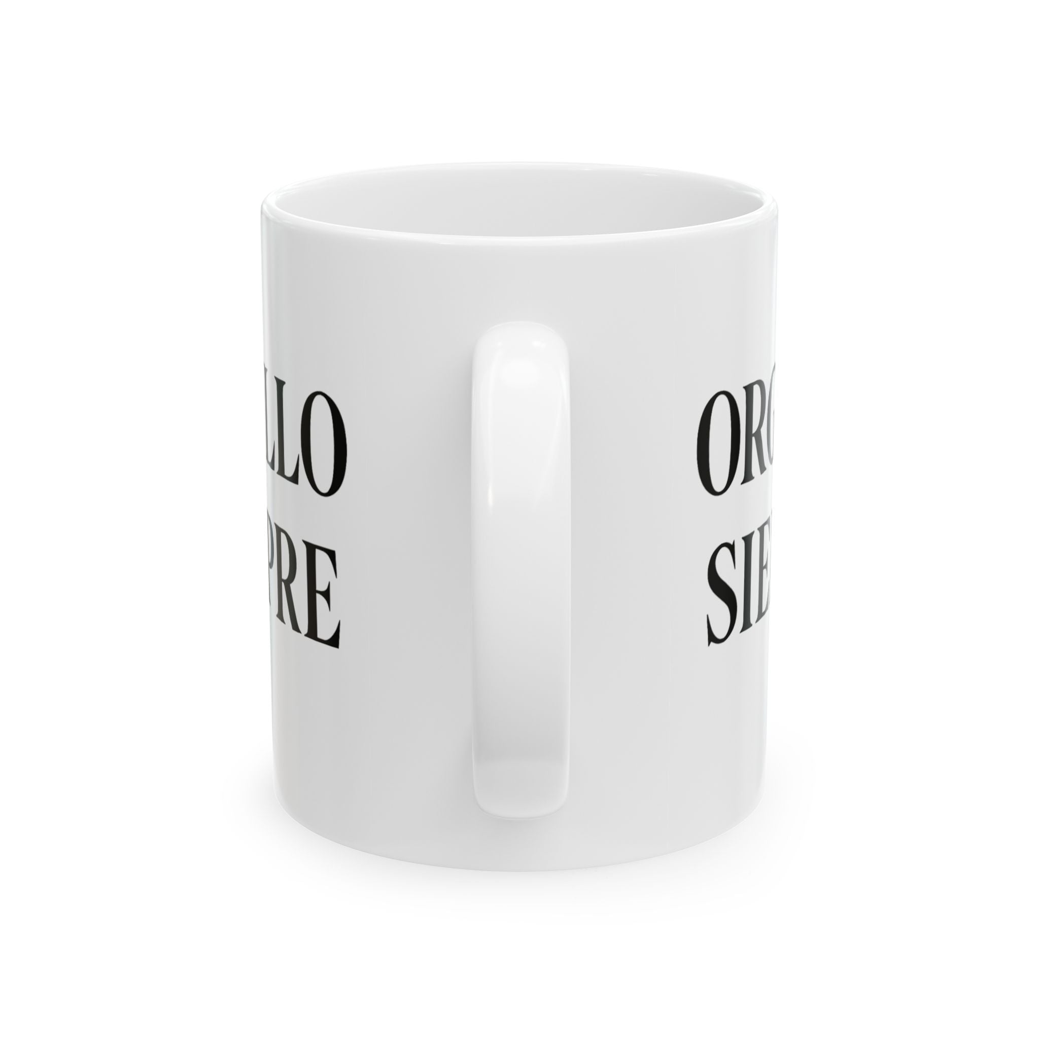 Ceramic Mug, (11oz, 15oz)