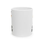 Queer Energy Mug 11oz / 15oz