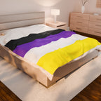 nonbinary pride flag