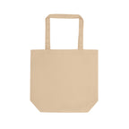 Juntas, Juntes, Juntos Eco Friendly Organic Cotton Tote Bag