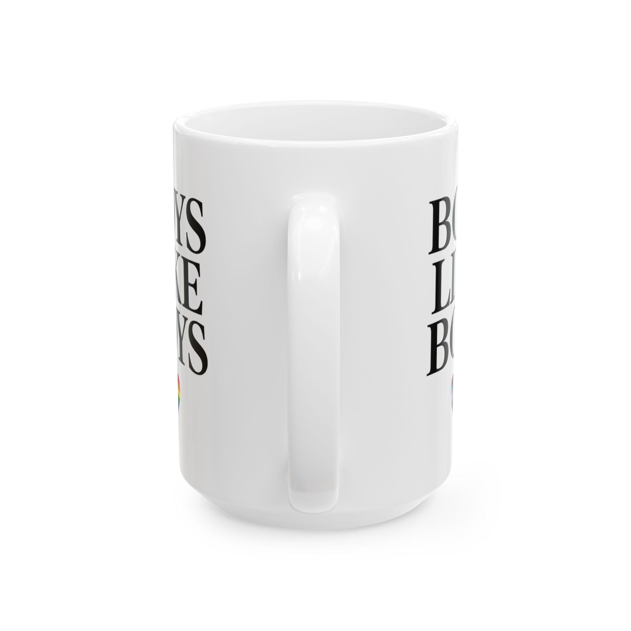 Ceramic Mug, (11oz, 15oz)