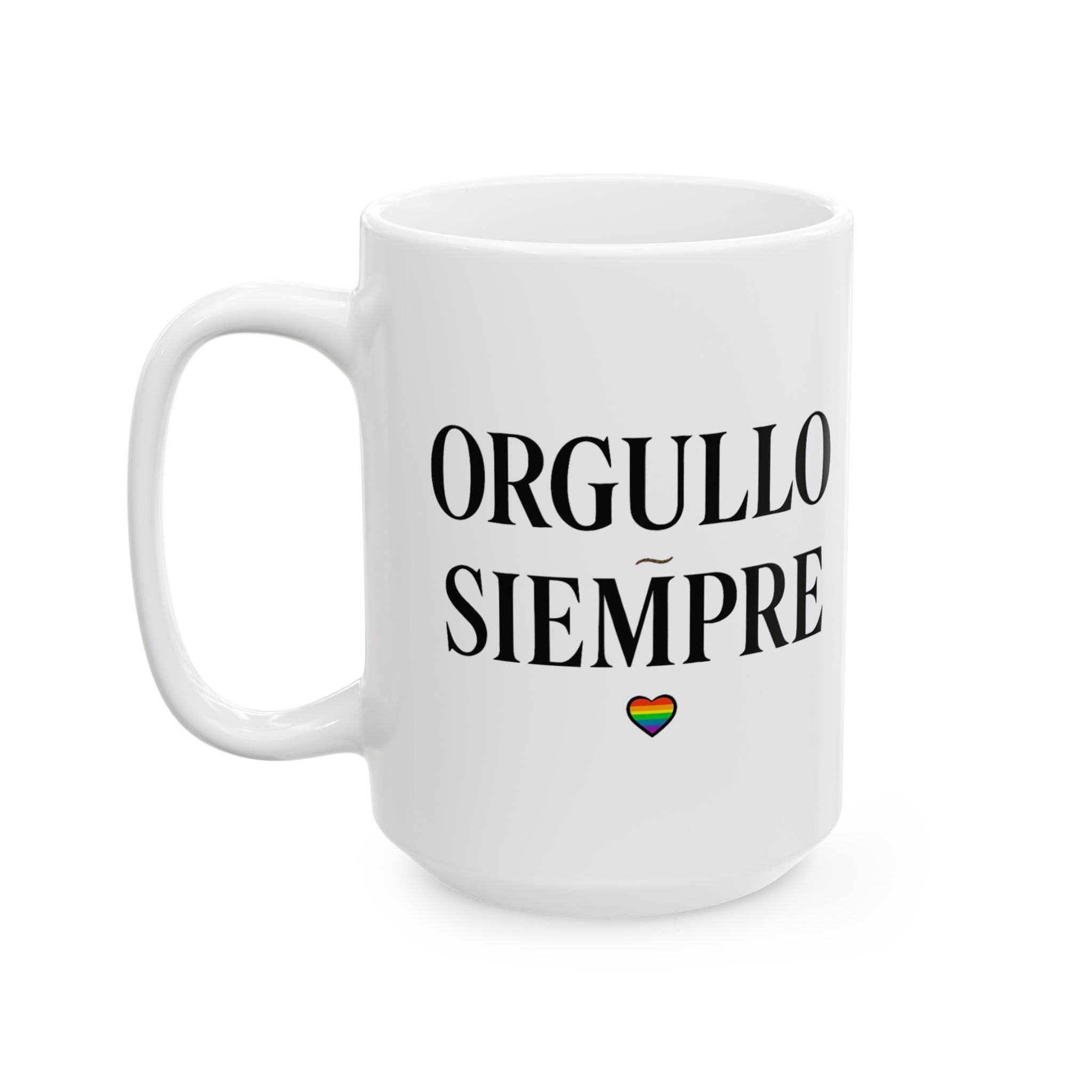 Ceramic Mug, (11oz, 15oz)