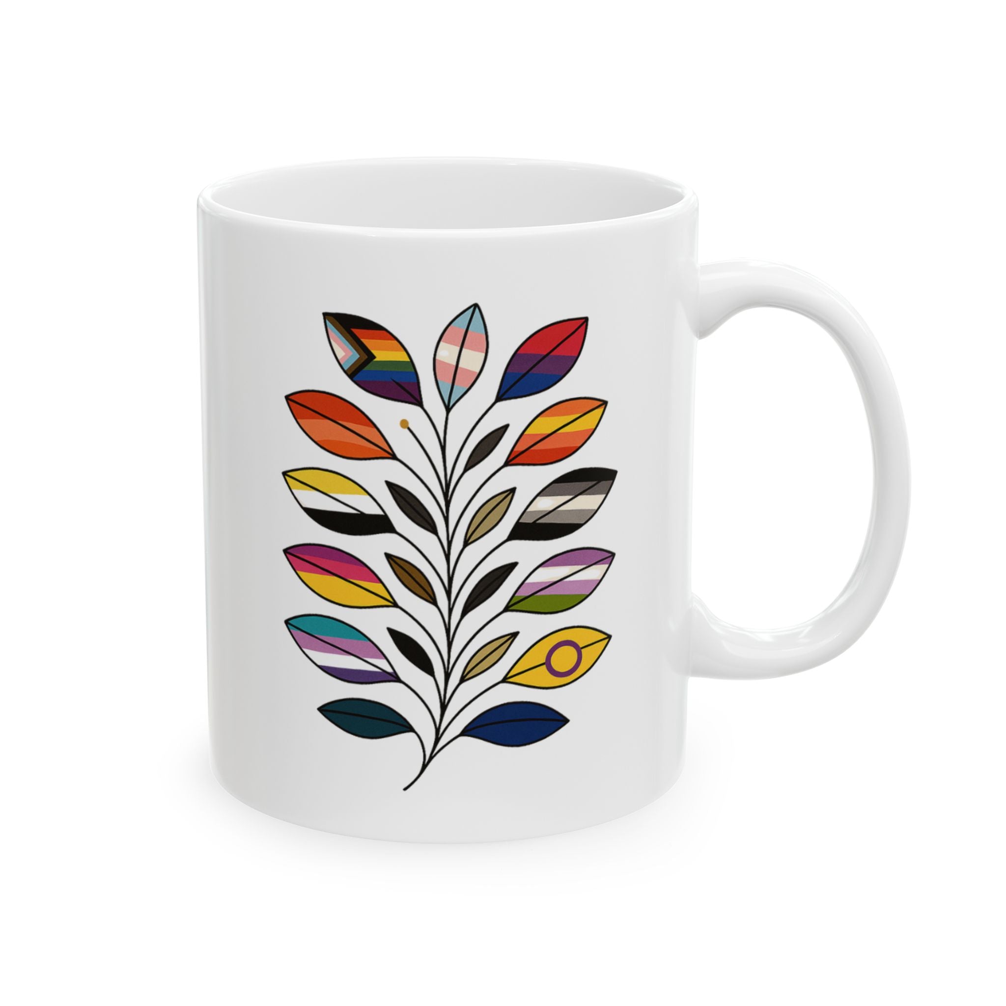 Ceramic Mug, (11oz, 15oz)