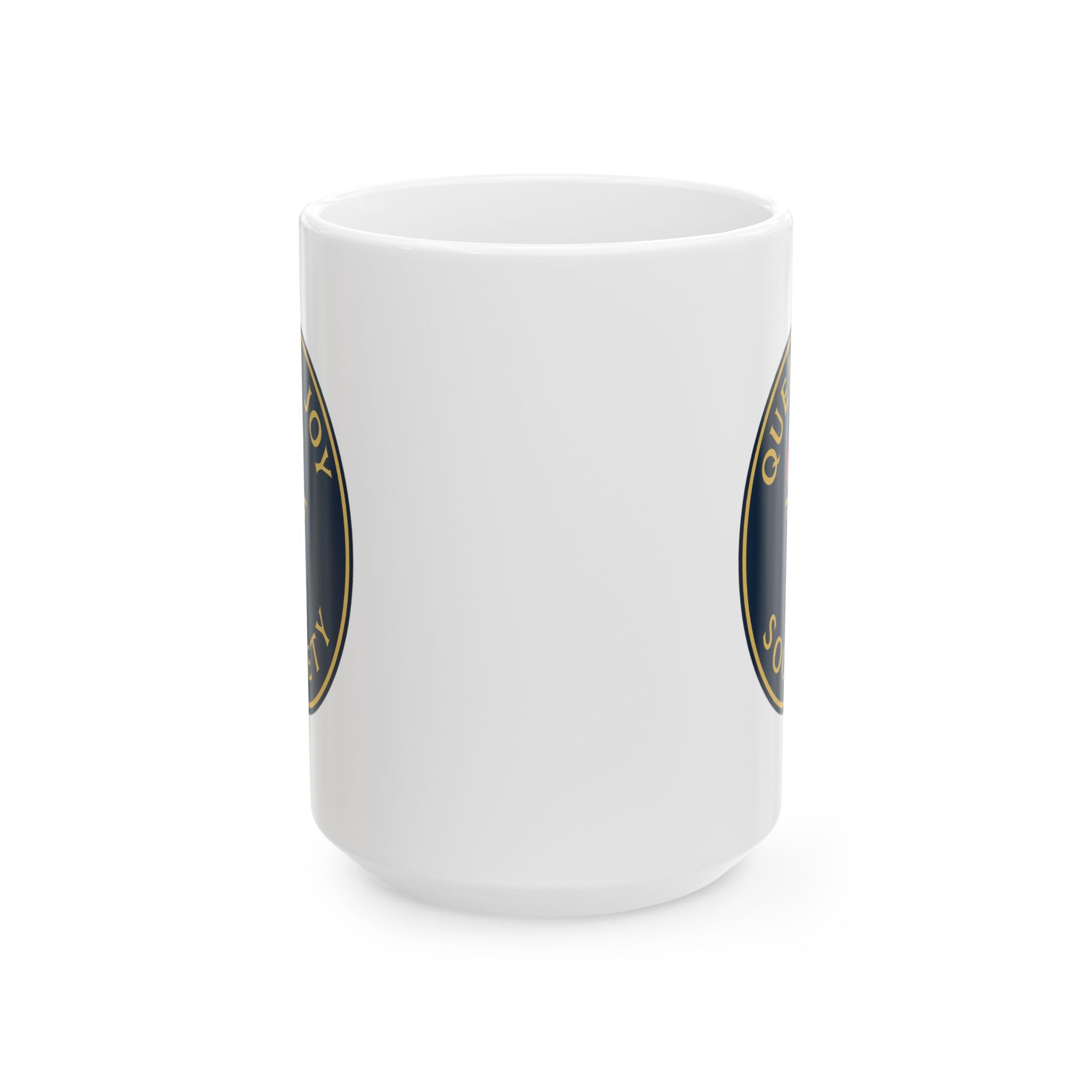 Ceramic Mug, (11oz, 15oz)