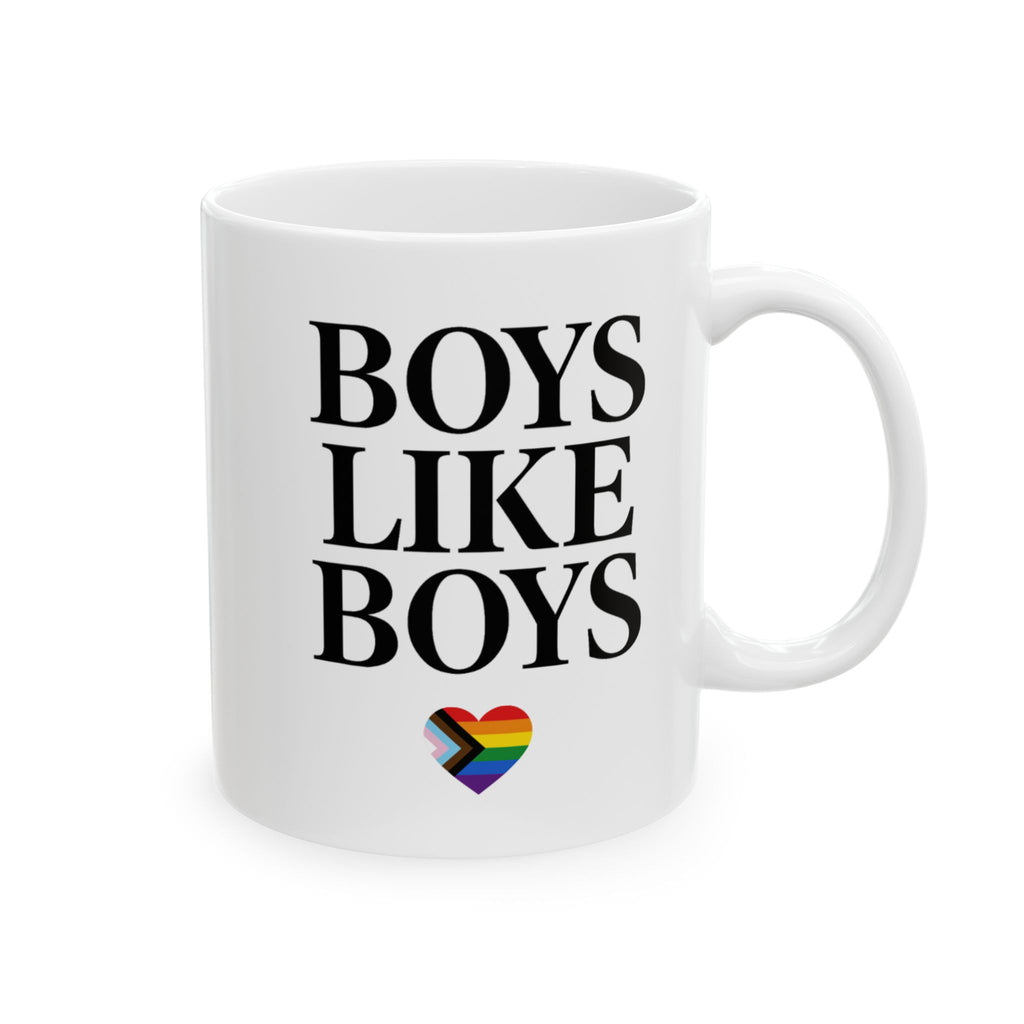 Ceramic Mug, (11oz, 15oz)
