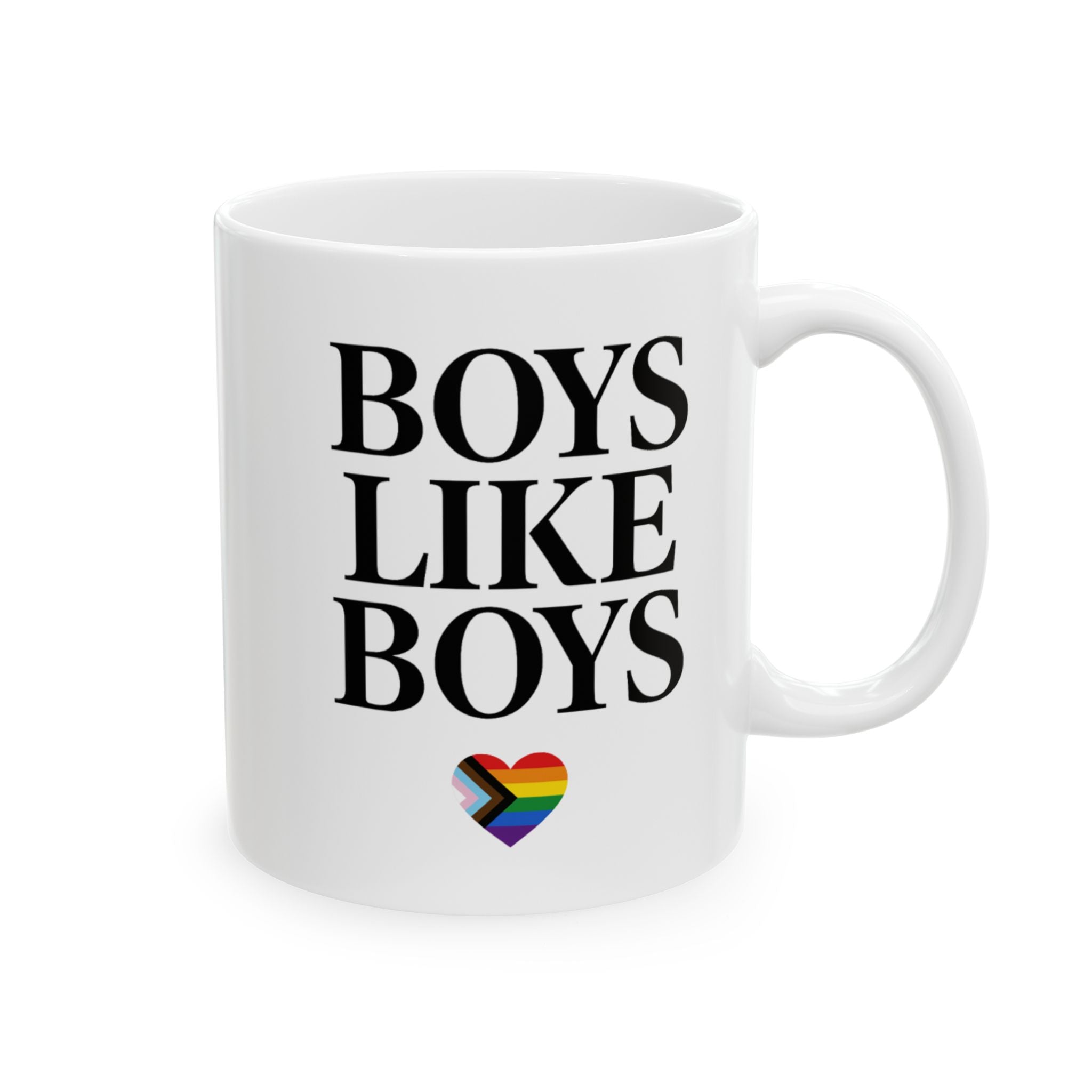 Ceramic Mug, (11oz, 15oz)