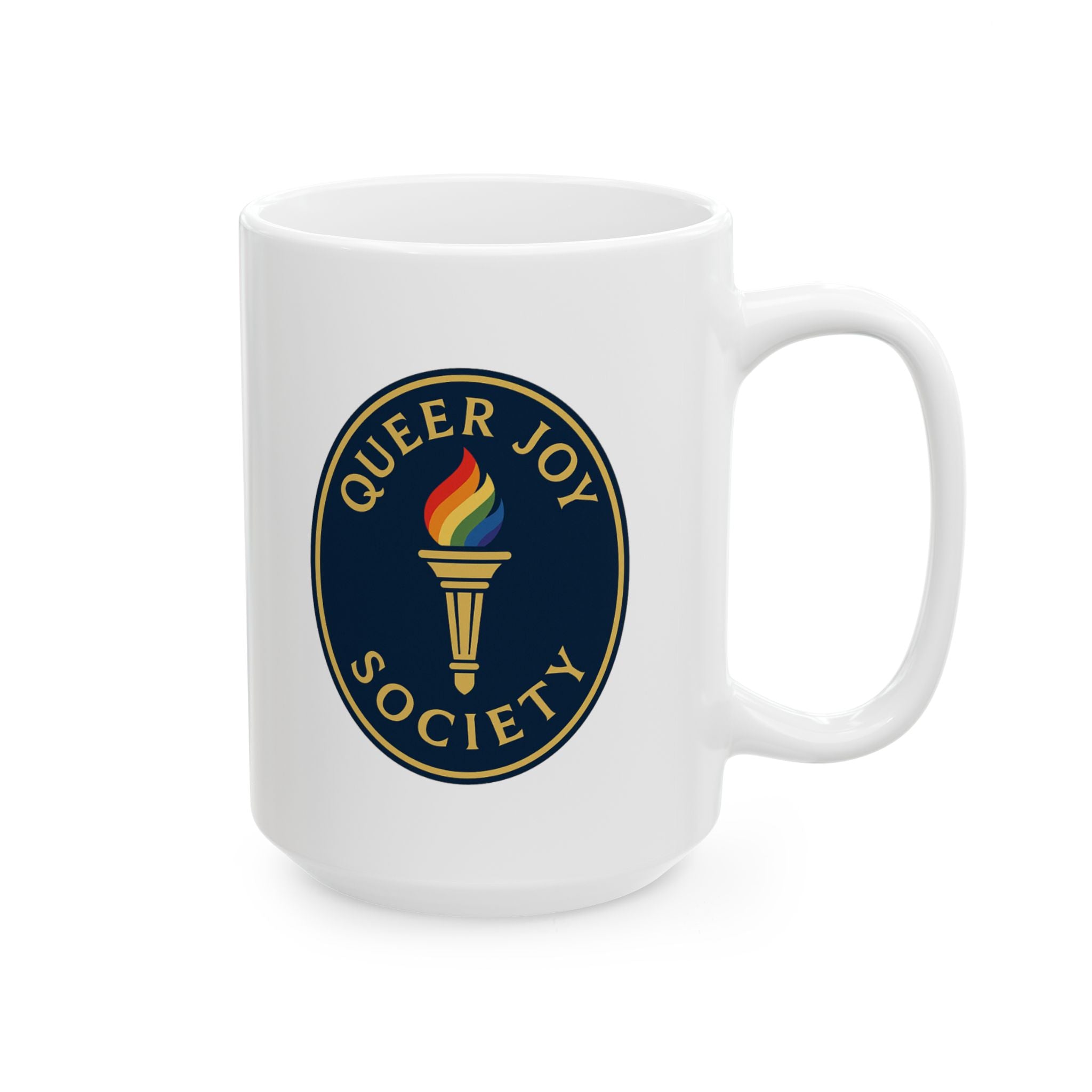 Ceramic Mug, (11oz, 15oz)