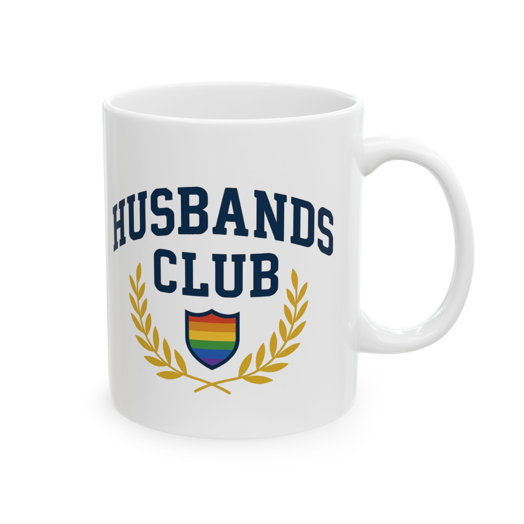 Ceramic Mug, (11oz, 15oz)