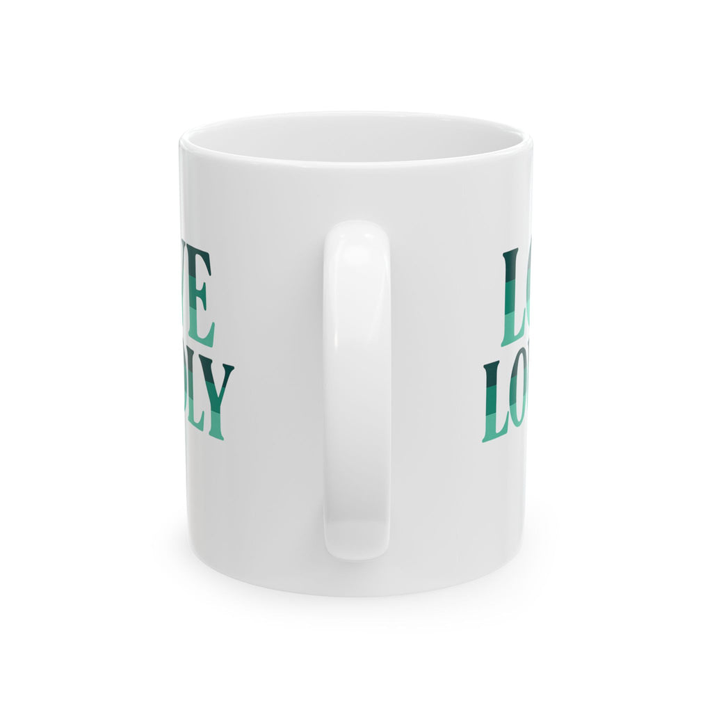 Ceramic Mug, (11oz, 15oz)