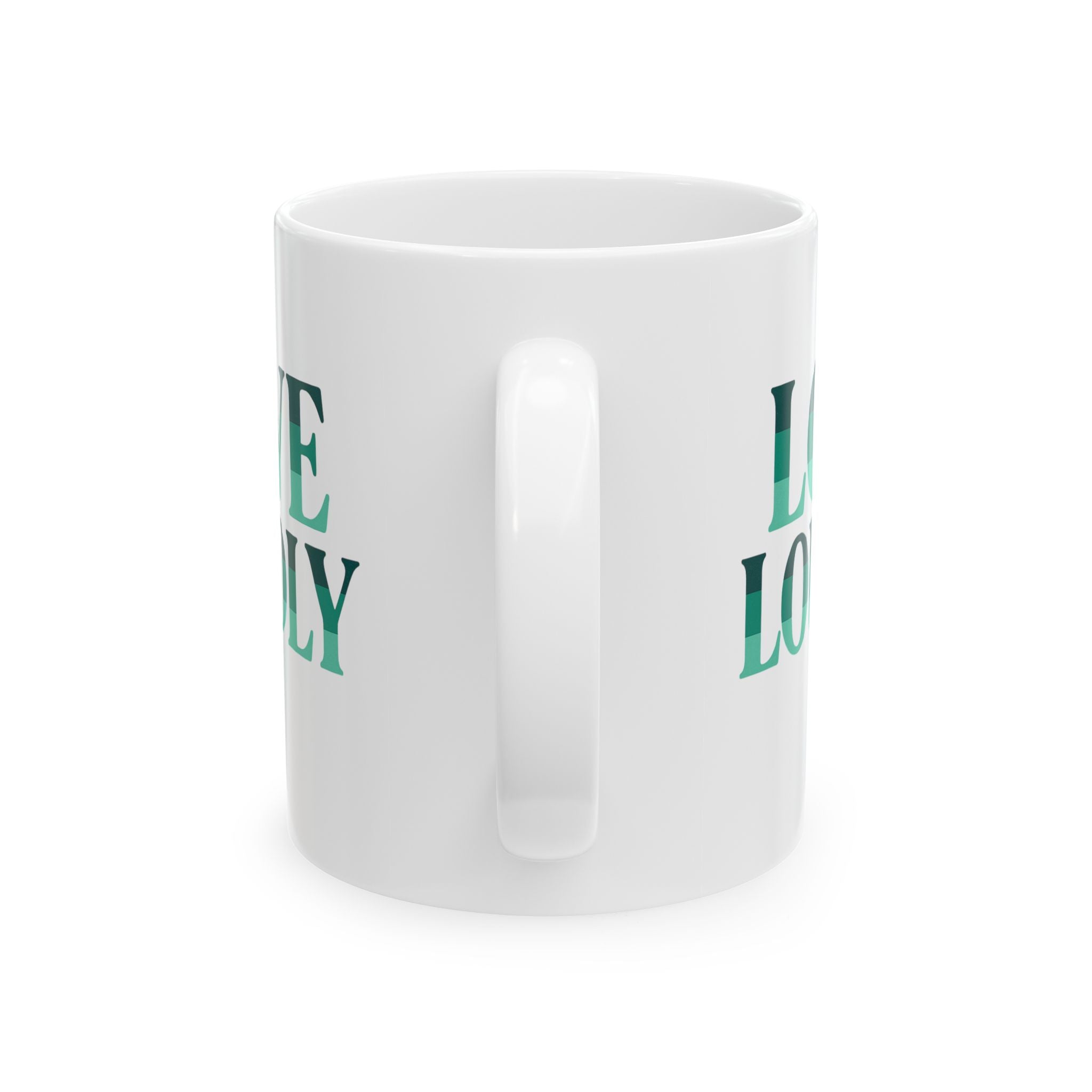 Ceramic Mug, (11oz, 15oz)