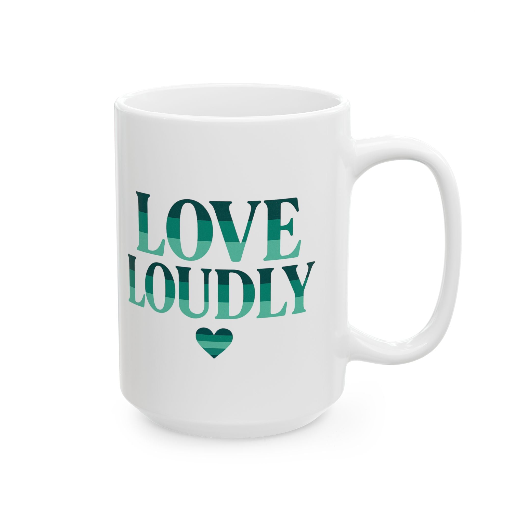 Ceramic Mug, (11oz, 15oz)