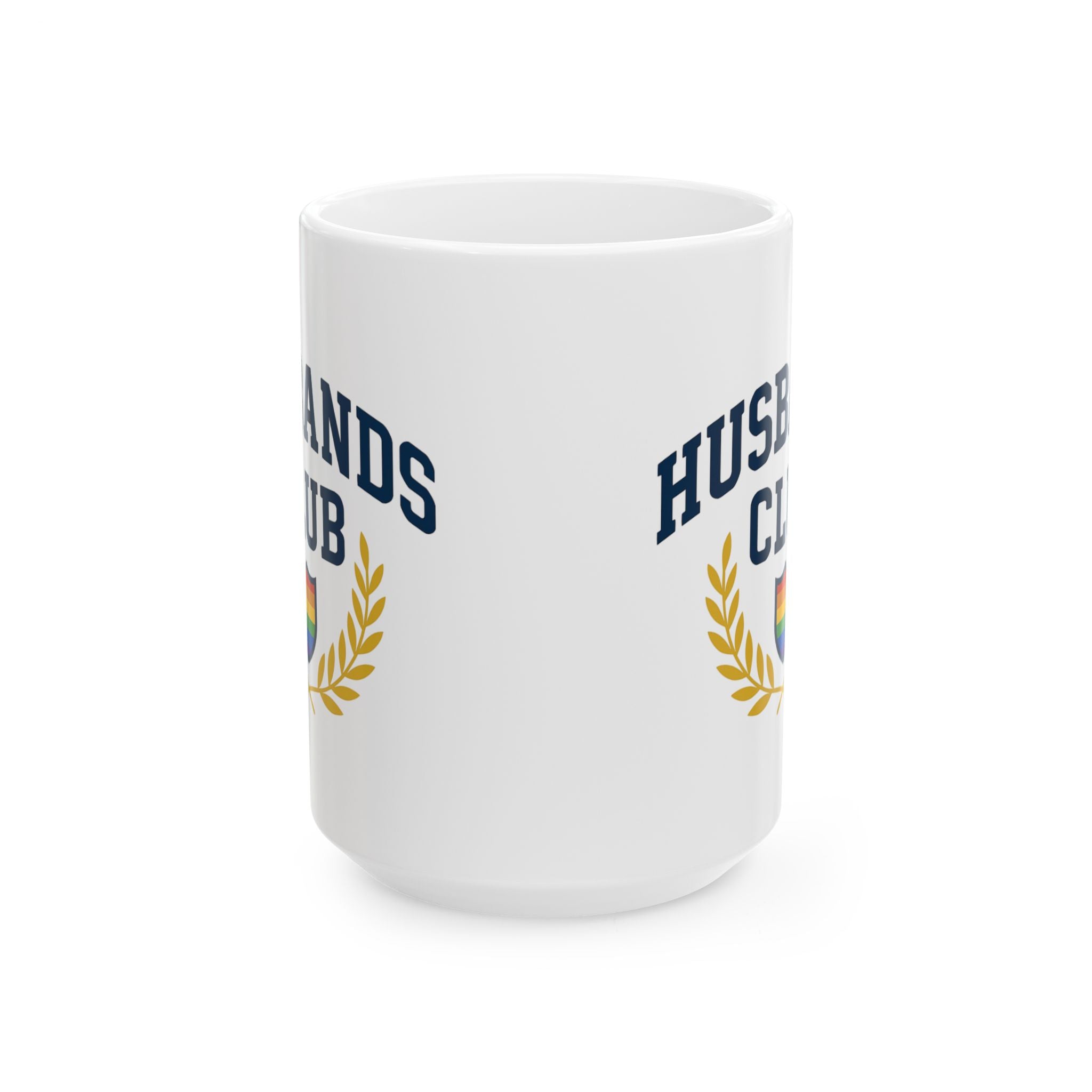 Ceramic Mug, (11oz, 15oz)