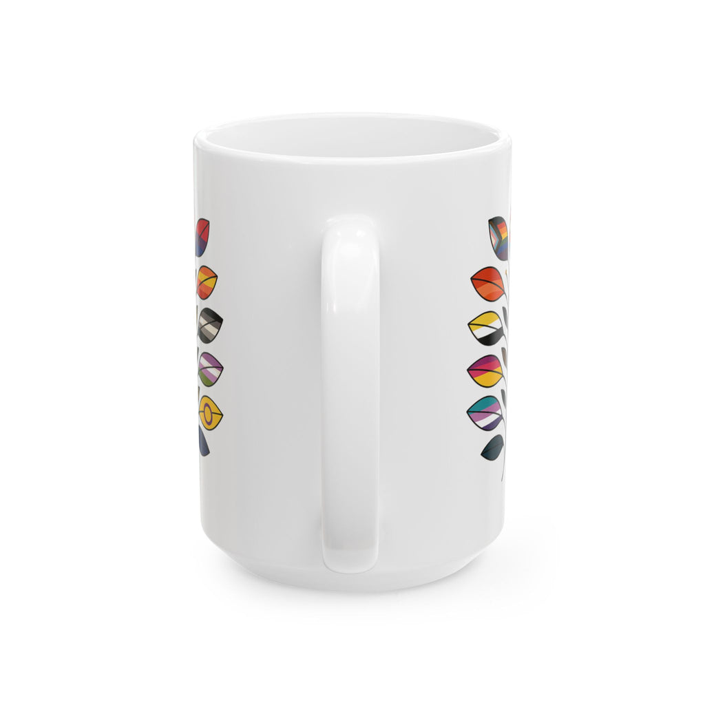 Ceramic Mug, (11oz, 15oz)