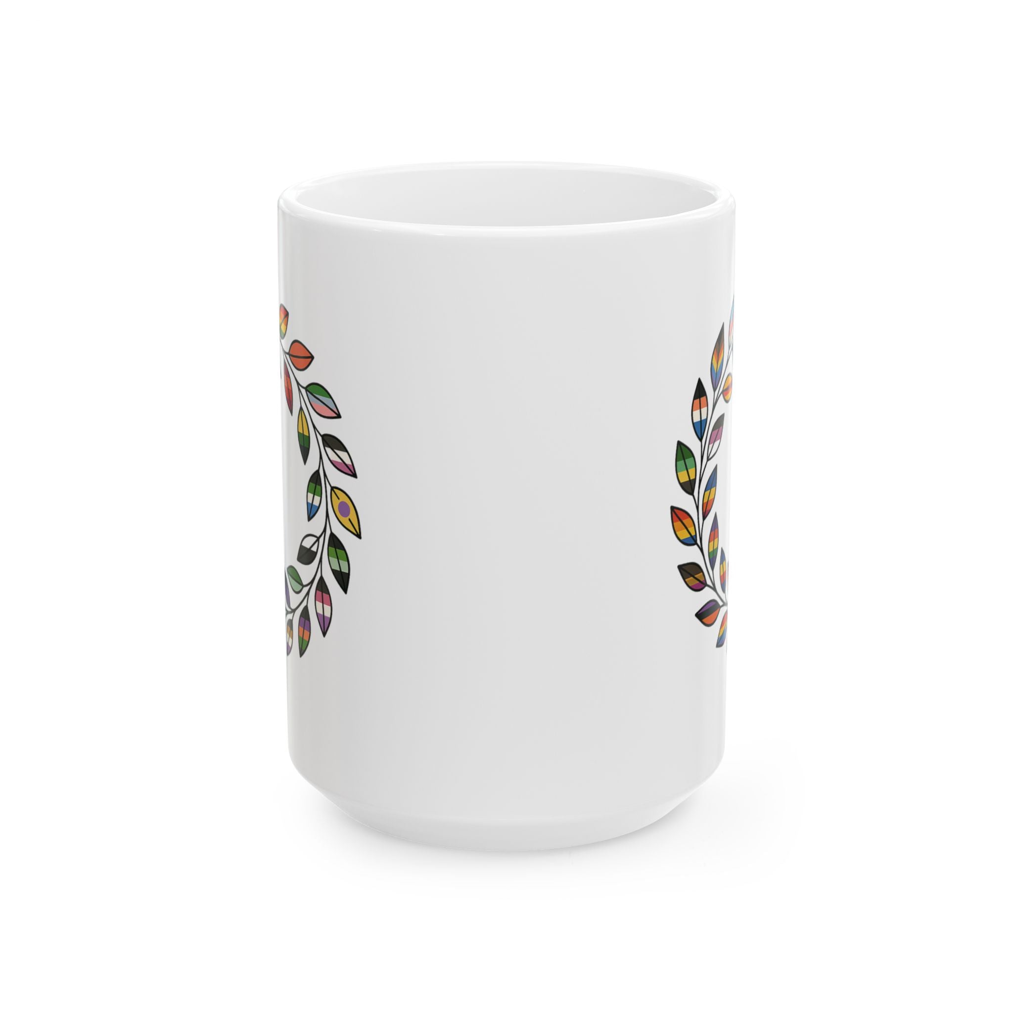 Ceramic Mug, (11oz, 15oz)