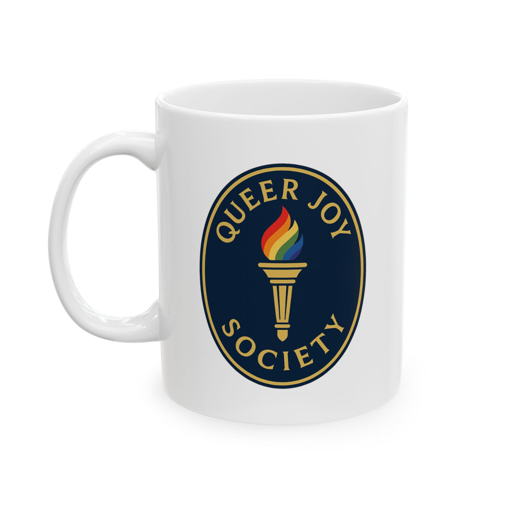 Ceramic Mug, (11oz, 15oz)