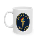 Queer Joy Society  Mug 11oz / 15oz