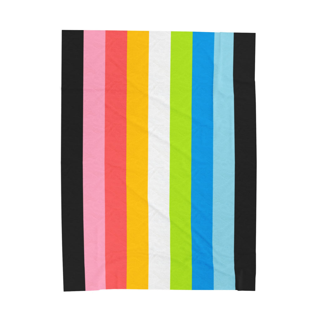 queer pride flag