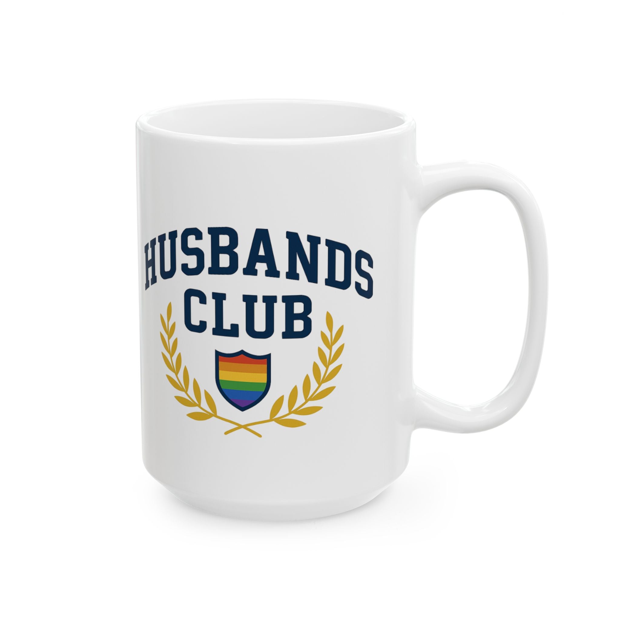 Ceramic Mug, (11oz, 15oz)