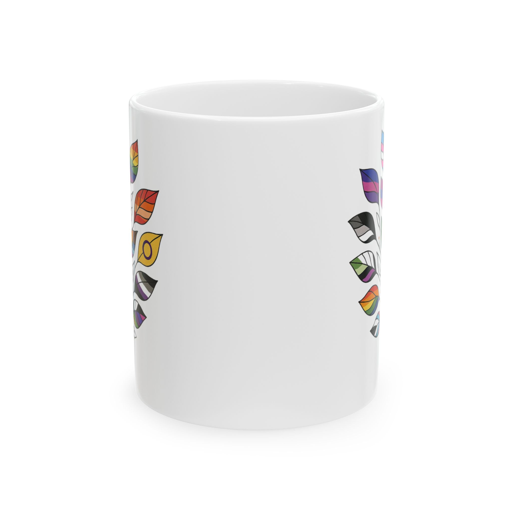 Ceramic Mug, (11oz, 15oz)