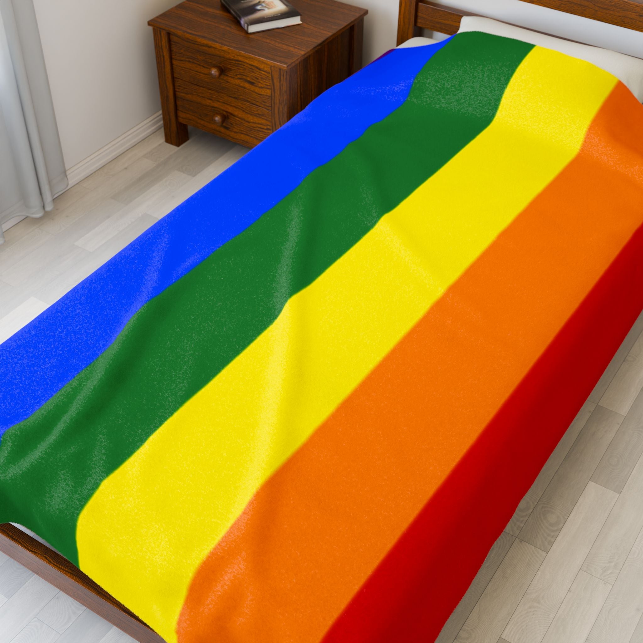 Pride Blanket