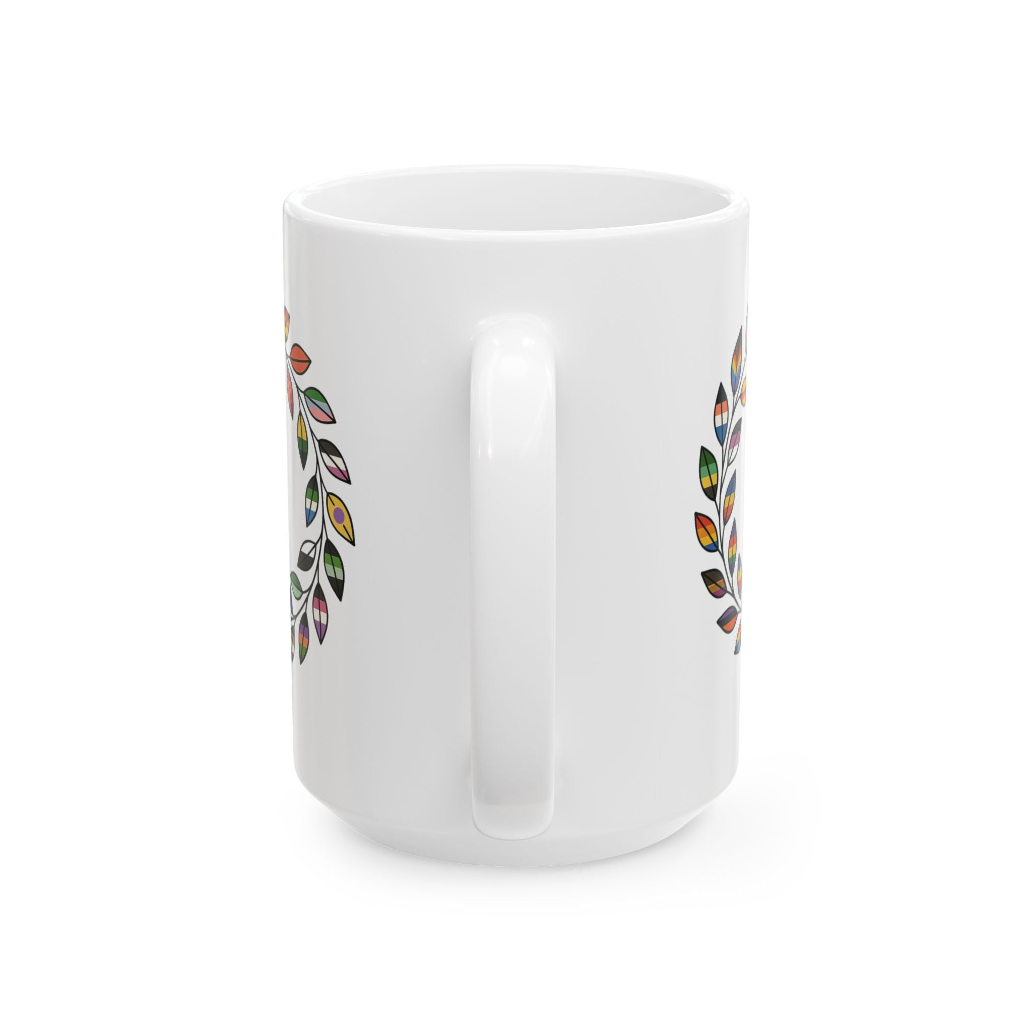 Ceramic Mug, (11oz, 15oz)