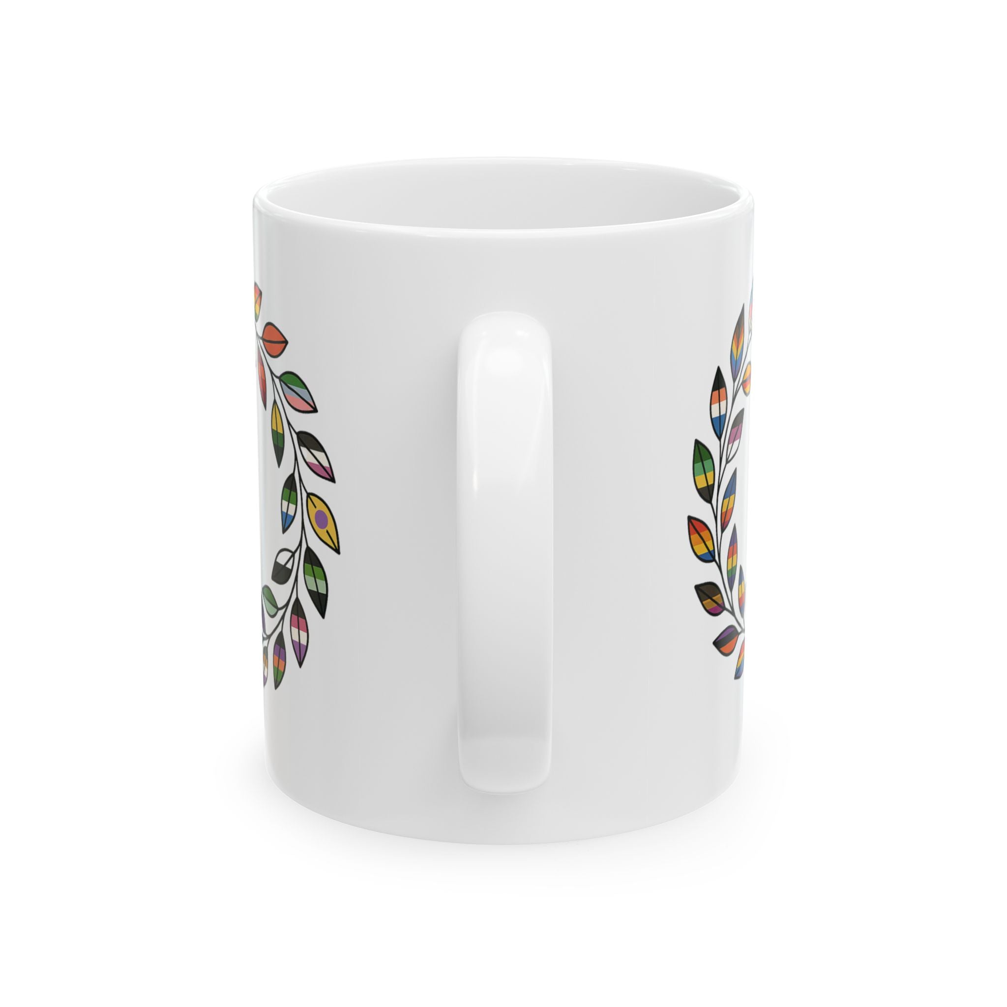 Ceramic Mug, (11oz, 15oz)