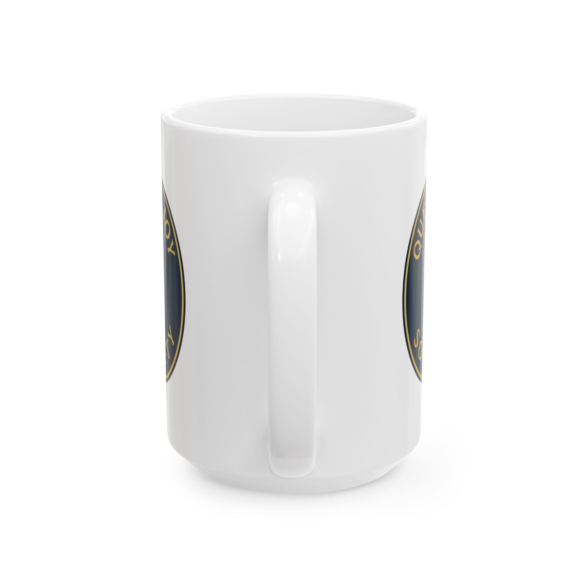 Ceramic Mug, (11oz, 15oz)