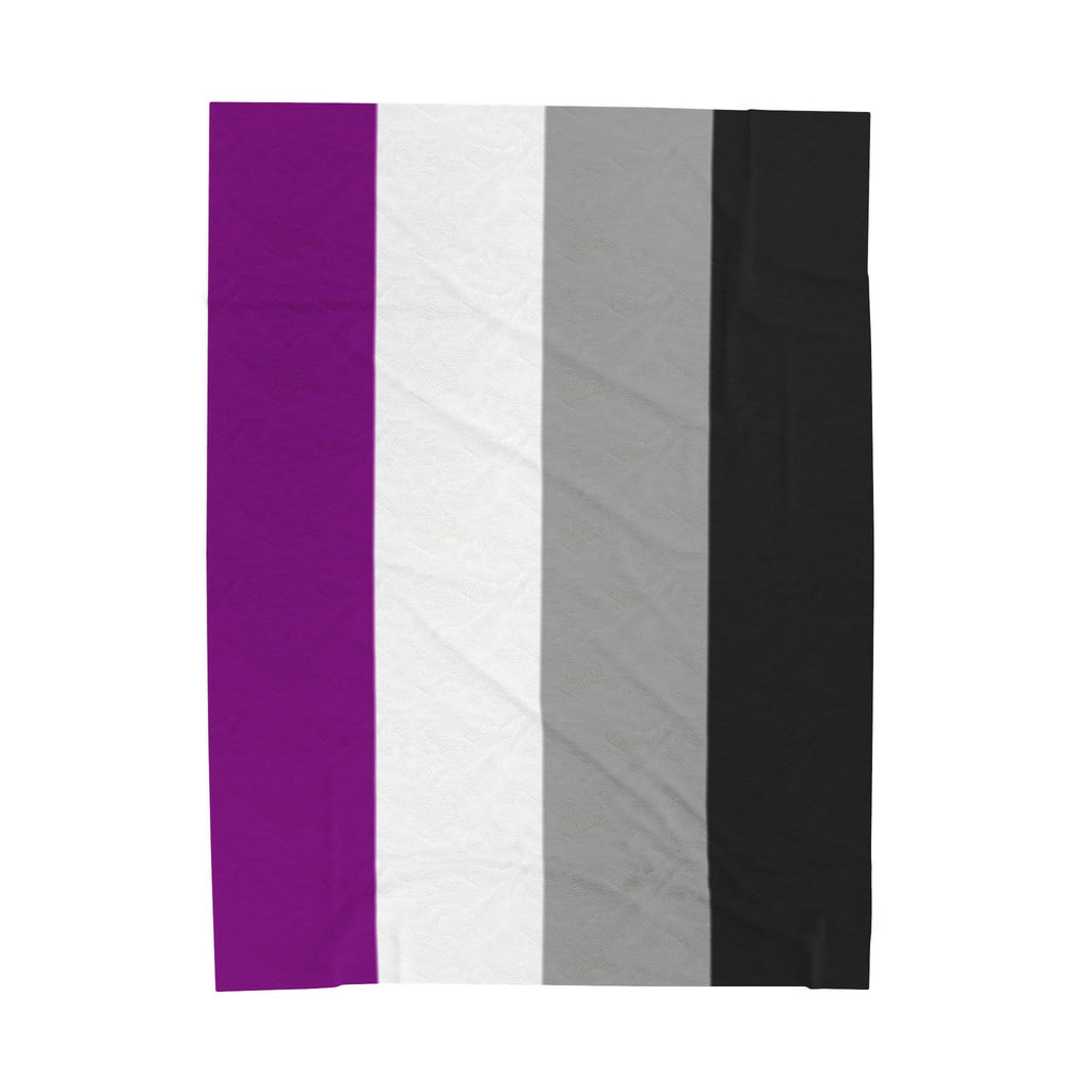 asexual pride flag