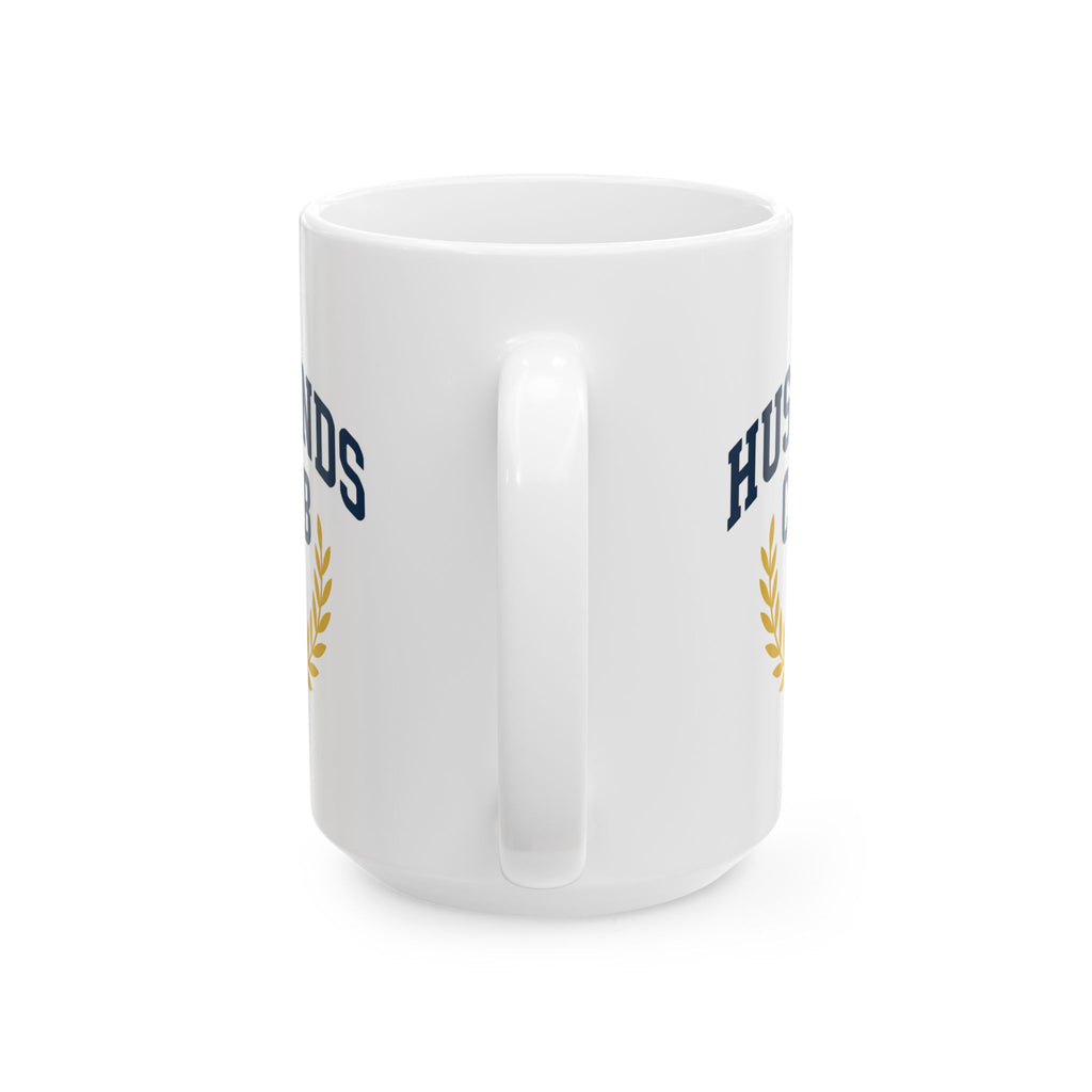 Ceramic Mug, (11oz, 15oz)