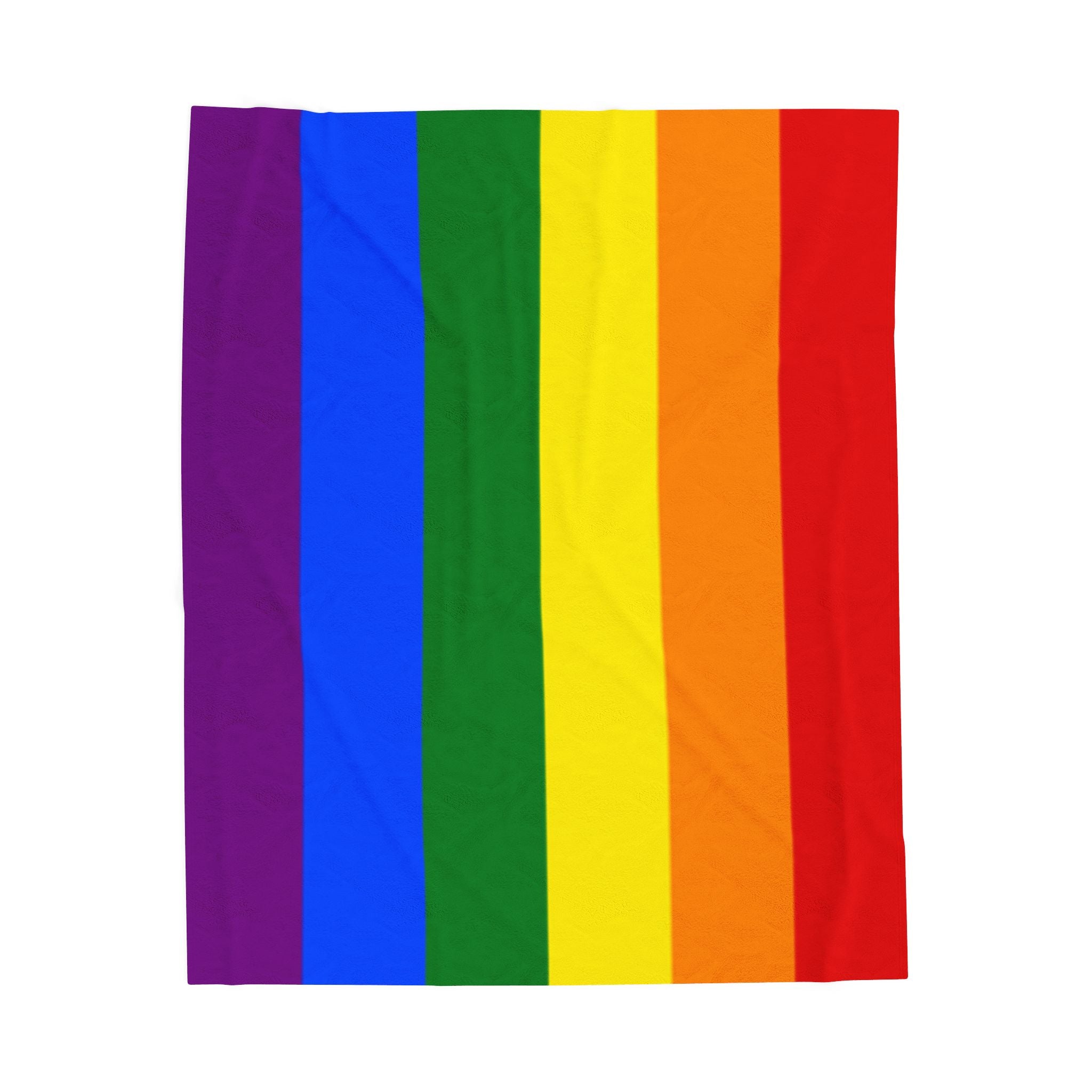 Pride Blanket