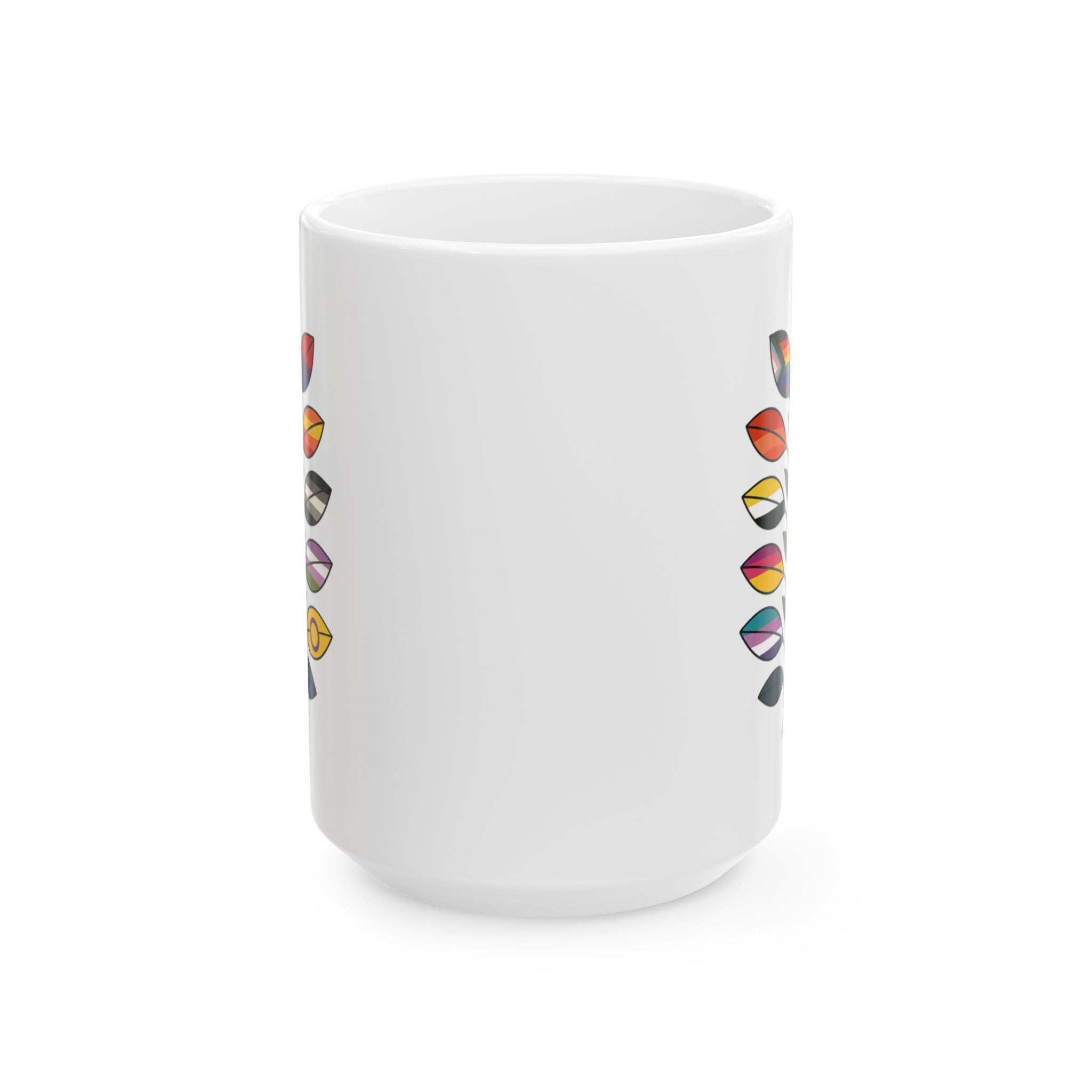 Ceramic Mug, (11oz, 15oz)