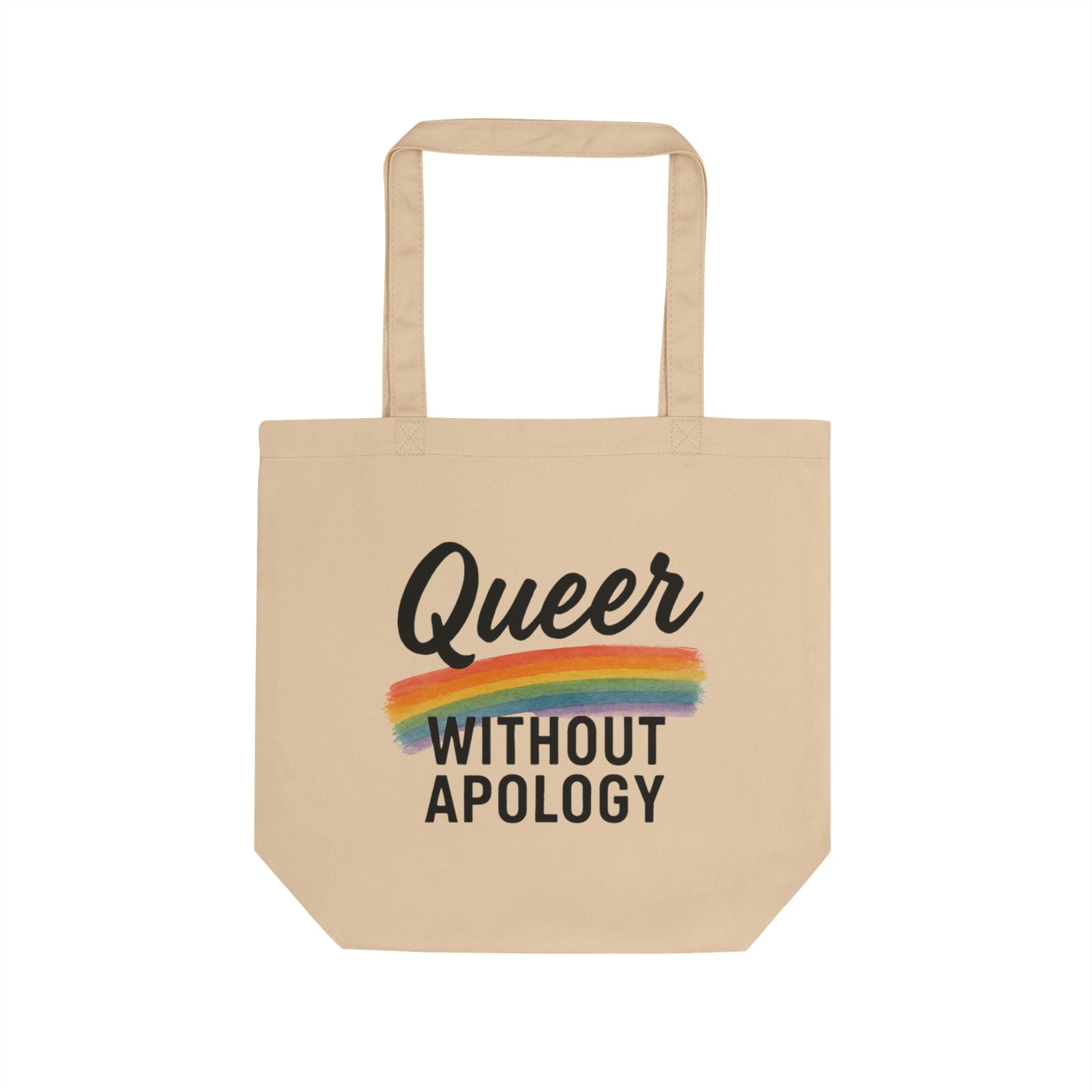 Eco Tote Bag
