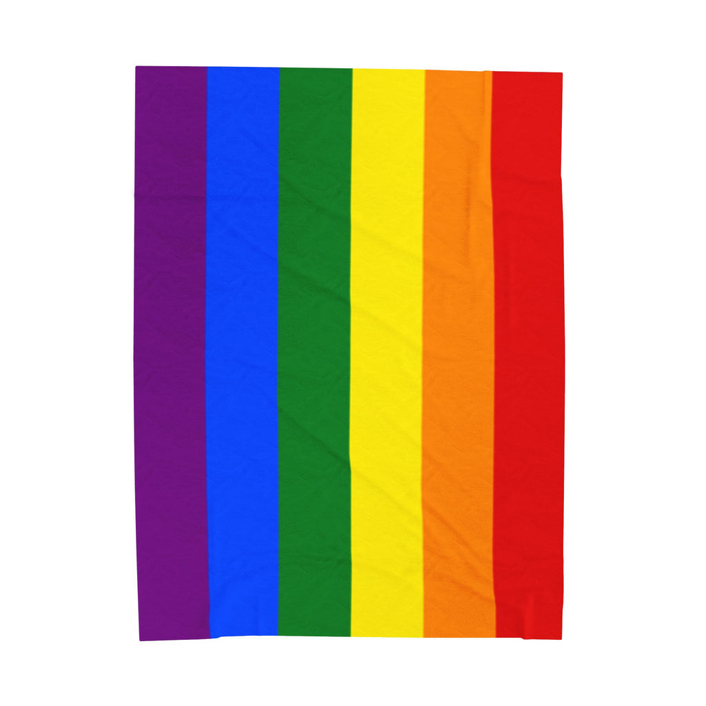Pride Blanket