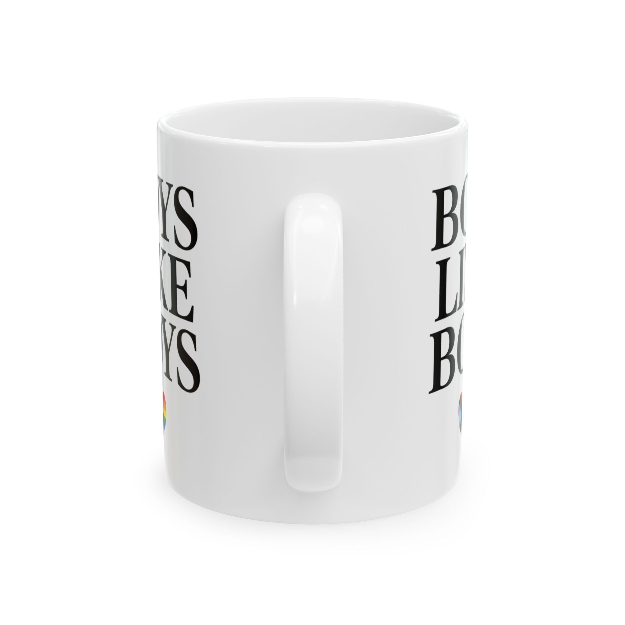 Ceramic Mug, (11oz, 15oz)